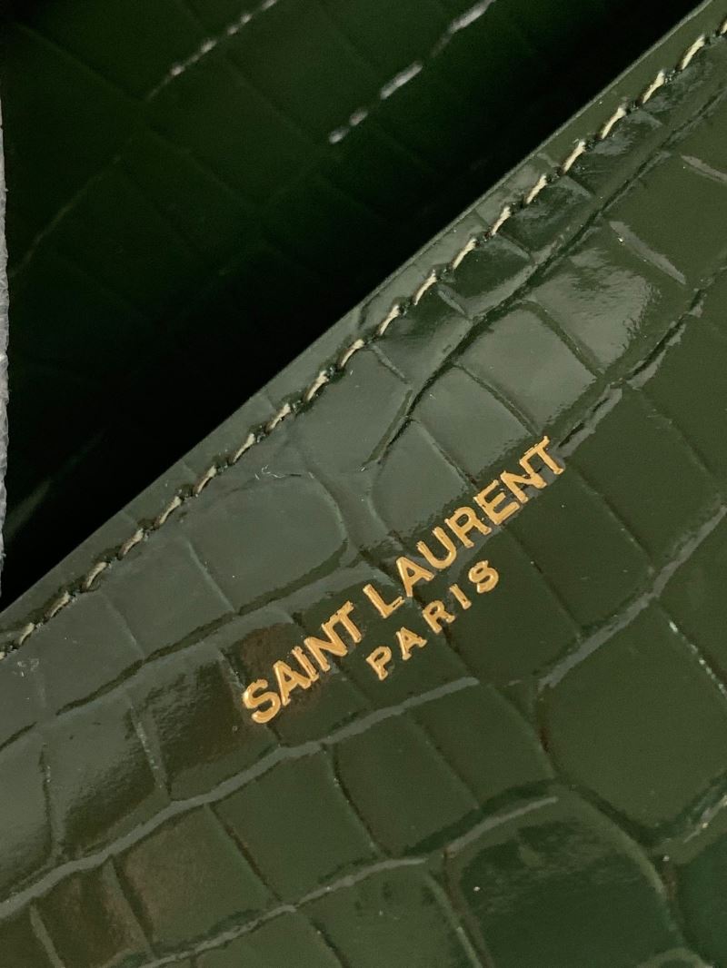 YSL Satchel Bags